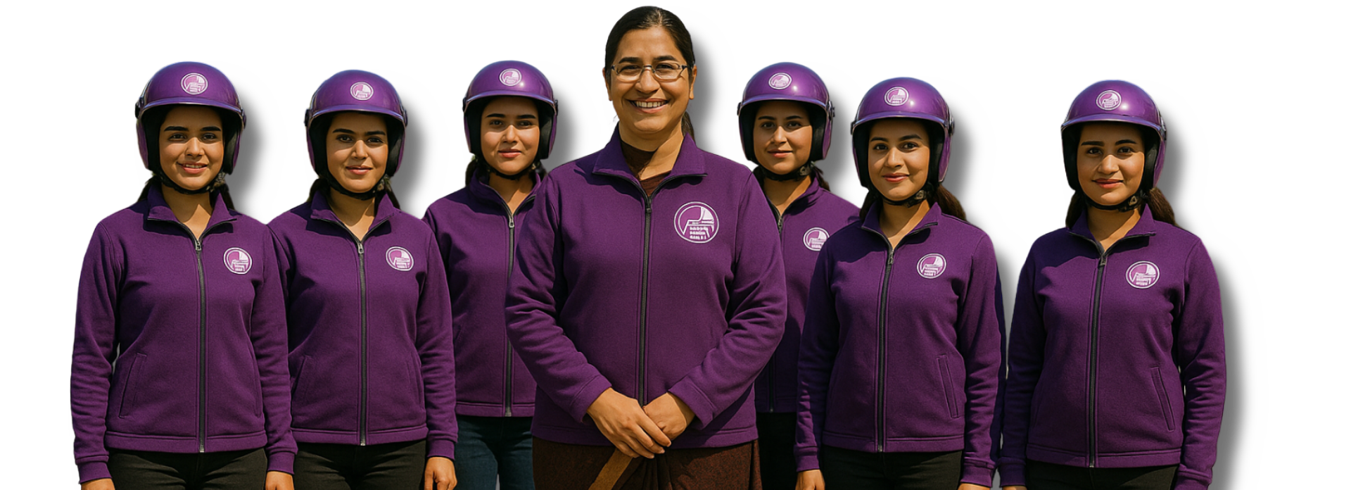 femirides-two-wheeler